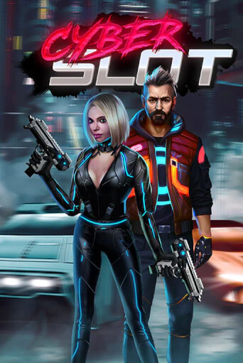 Демо игра Cyber Slot играть онлайн | VAVADA Casino бесплатно