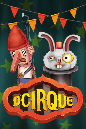 Демо игра DCirque играть онлайн | VAVADA Casino бесплатно