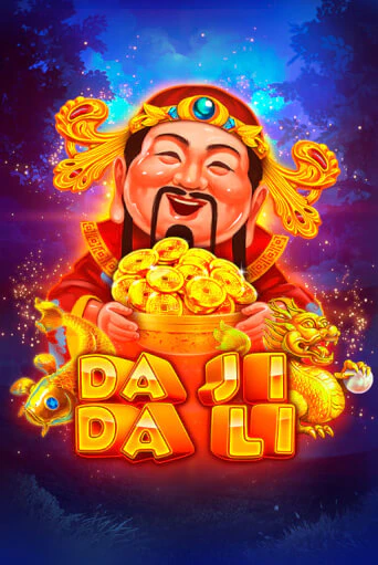 Демо игра Da Ji Da Li играть онлайн | VAVADA Casino бесплатно
