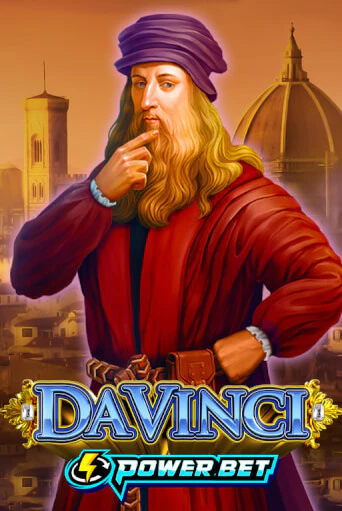 Демо игра Da Vinci Power Bet играть онлайн | VAVADA Casino бесплатно