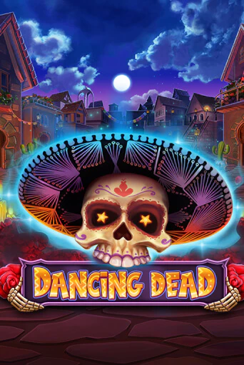 Демо игра Dancing Dead играть онлайн | VAVADA Casino бесплатно
