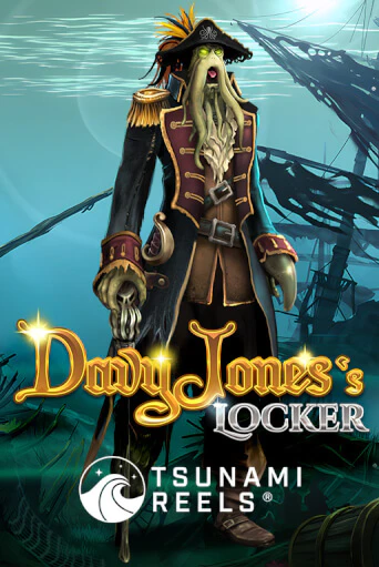 Демо игра Davy Jones Locker играть онлайн | VAVADA Casino бесплатно