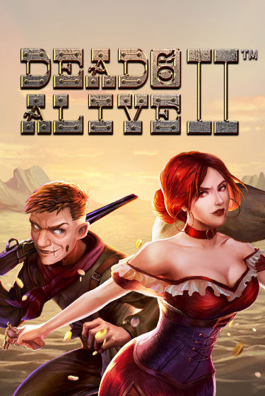 Демо игра Dead or Alive 2 Feature Buy играть онлайн | VAVADA Casino бесплатно