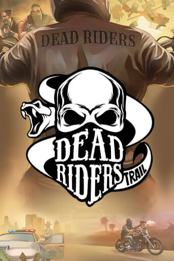 Демо игра Dead Riders Trail играть онлайн | VAVADA Casino бесплатно