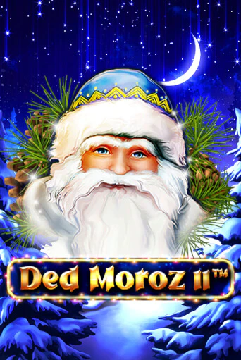 Демо игра Ded Moroz II играть онлайн | VAVADA Casino бесплатно