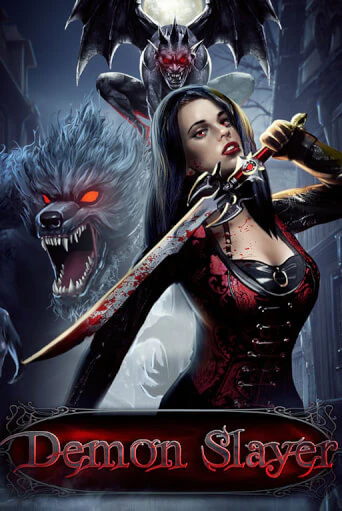 Демо игра Demon Slayer играть онлайн | VAVADA Casino бесплатно
