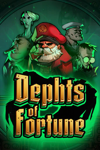 Демо игра Depths of Fortune играть онлайн | VAVADA Casino бесплатно