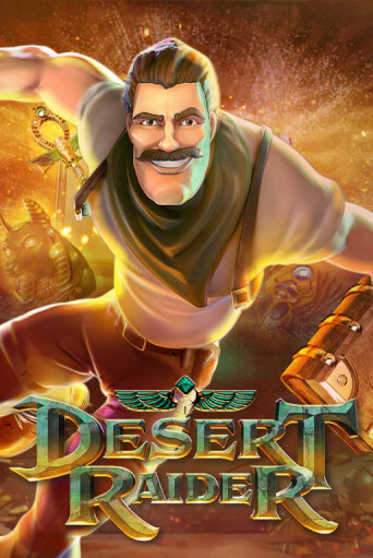 Демо игра Desert Raider играть онлайн | VAVADA Casino бесплатно