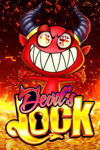 Демо игра Devil’s Lock играть онлайн | VAVADA Casino бесплатно
