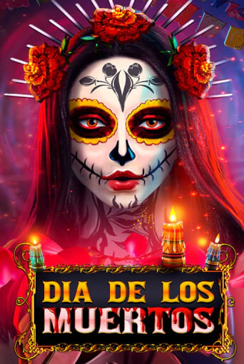 Демо игра Day Of The Dead играть онлайн | VAVADA Casino бесплатно