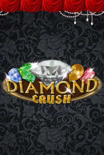 Демо игра Diamond Crush играть онлайн | VAVADA Casino бесплатно