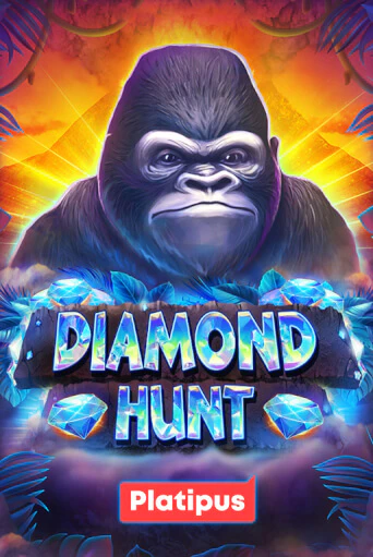Демо игра Diamond Hunt играть онлайн | VAVADA Casino бесплатно