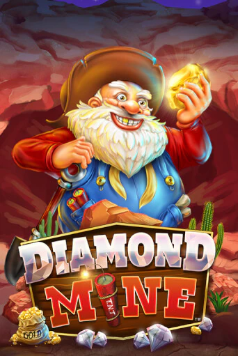 Демо игра Diamond Mine играть онлайн | VAVADA Casino бесплатно