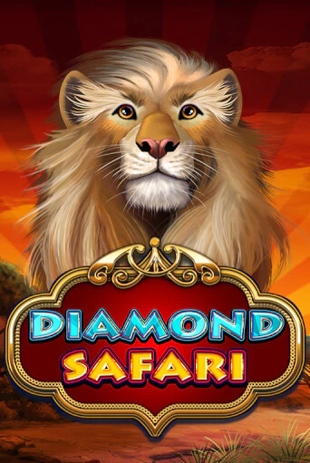 Демо игра Diamond Safari играть онлайн | VAVADA Casino бесплатно