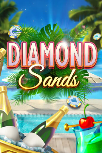 Демо игра Diamond Sands играть онлайн | VAVADA Casino бесплатно