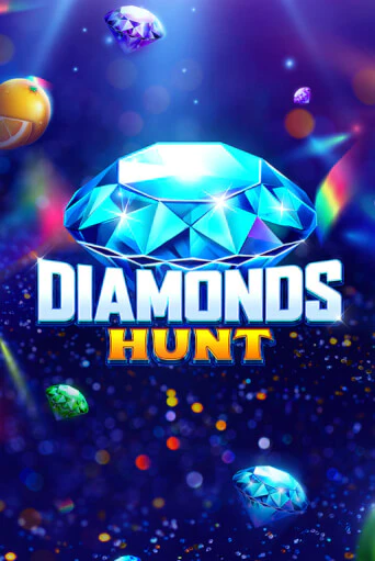 Демо игра Diamonds Hunt играть онлайн | VAVADA Casino бесплатно