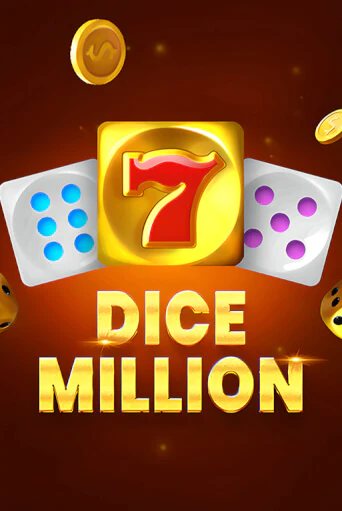Демо игра Dice Million играть онлайн | VAVADA Casino бесплатно