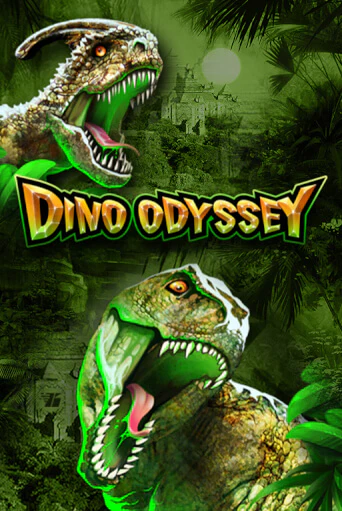 Демо игра Dino Odyssey играть онлайн | VAVADA Casino бесплатно