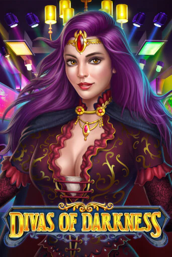 Демо игра Divas of Darkness играть онлайн | VAVADA Casino бесплатно