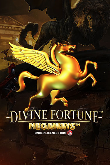 Демо игра Divine Fortune Megaways играть онлайн | VAVADA Casino бесплатно