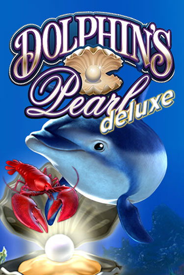 Демо игра Dolphin's Pearl Deluxe играть онлайн | VAVADA Casino бесплатно
