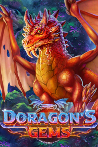 Демо игра Doragon's Gems играть онлайн | VAVADA Casino бесплатно