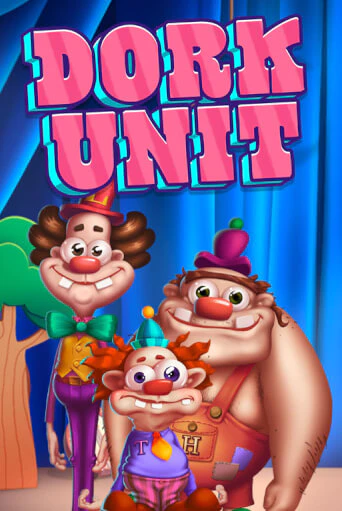 Демо игра Dork Unit играть онлайн | VAVADA Casino бесплатно