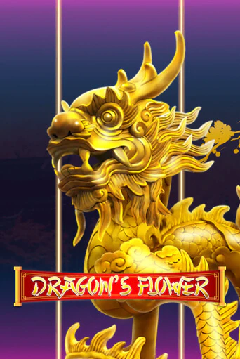 Демо игра Dragon's Flower играть онлайн | VAVADA Casino бесплатно