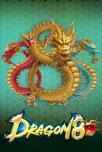 Демо игра Dragon 8 играть онлайн | VAVADA Casino бесплатно