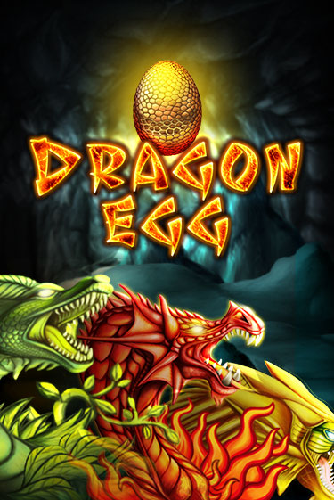 Демо игра Dragon Egg играть онлайн | VAVADA Casino бесплатно