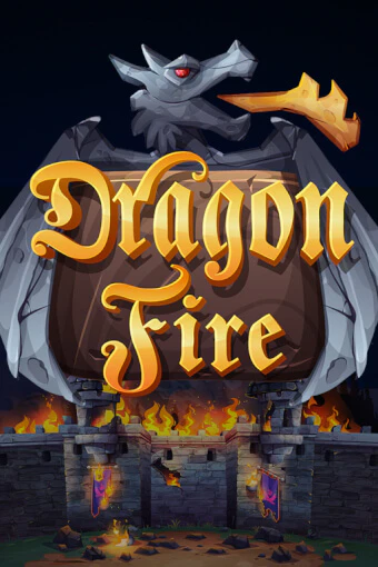 Демо игра Dragon fire играть онлайн | VAVADA Casino бесплатно