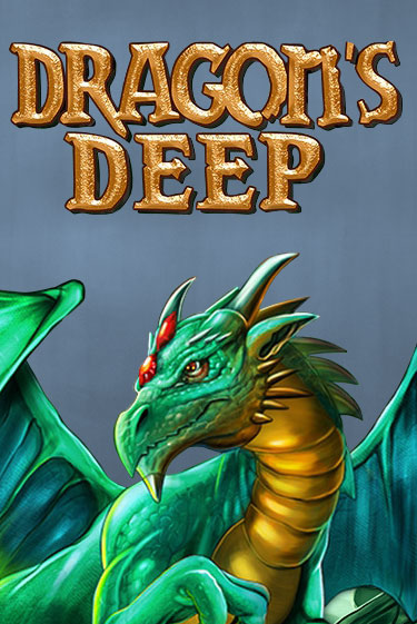 Демо игра Dragon's Deep играть онлайн | VAVADA Casino бесплатно