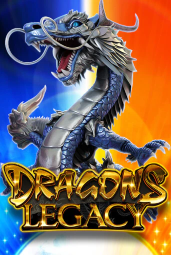 Демо игра Dragons Legacy играть онлайн | VAVADA Casino бесплатно