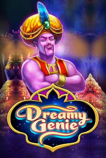 Демо игра Dreamy Genie играть онлайн | VAVADA Casino бесплатно