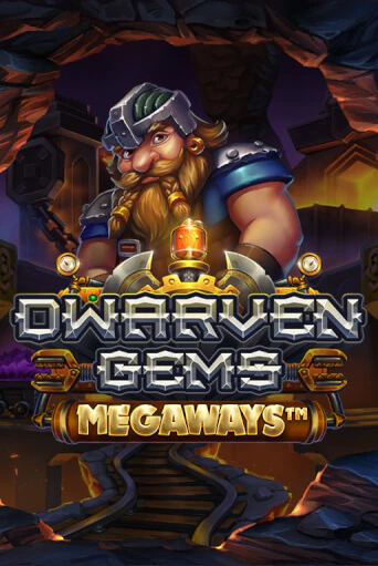 Демо игра Dwarven Gems Megaways играть онлайн | VAVADA Casino бесплатно