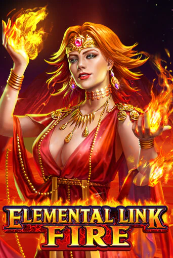 Демо игра Elemental Link Fire играть онлайн | VAVADA Casino бесплатно
