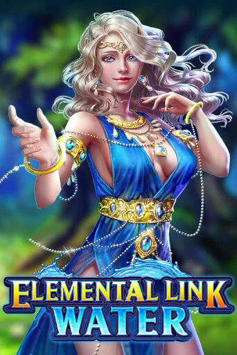 Демо игра Elemental Link Water играть онлайн | VAVADA Casino бесплатно