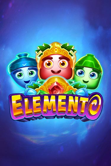 Демо игра Elemento играть онлайн | VAVADA Casino бесплатно
