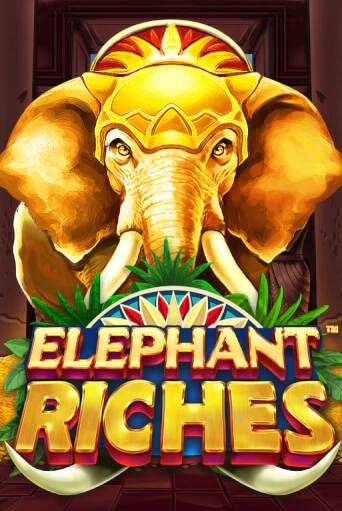 Демо игра Elephant Riches™ играть онлайн | VAVADA Casino бесплатно