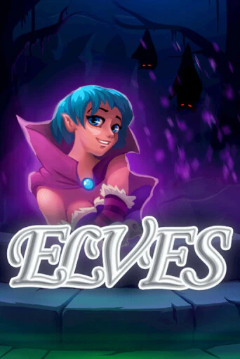 Демо игра Elves играть онлайн | VAVADA Casino бесплатно