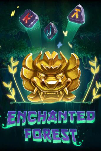 Демо игра Enchanted Forest играть онлайн | VAVADA Casino бесплатно