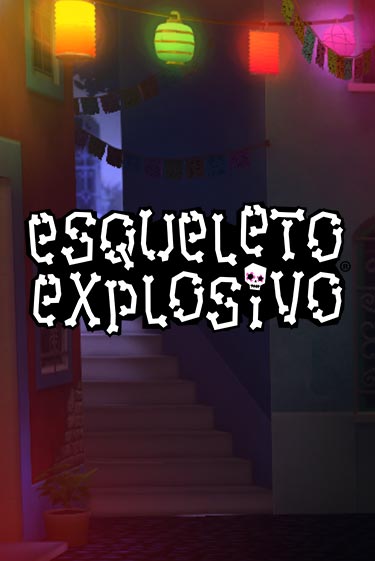 Демо игра Esqueleto Explosivo играть онлайн | VAVADA Casino бесплатно