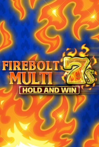 Демо игра Firebolt Multi 7s Hold and Win играть онлайн | VAVADA Casino бесплатно