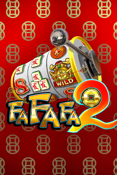 Демо игра FaFaFa2 играть онлайн | VAVADA Casino бесплатно