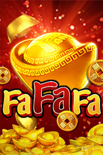 Демо игра Fa Fa Fa играть онлайн | VAVADA Casino бесплатно