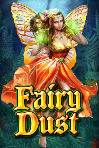 Демо игра Fairy Dust играть онлайн | VAVADA Casino бесплатно