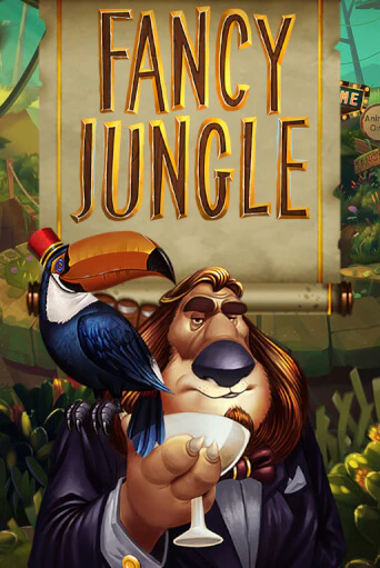 Демо игра Fancy Jungle играть онлайн | VAVADA Casino бесплатно
