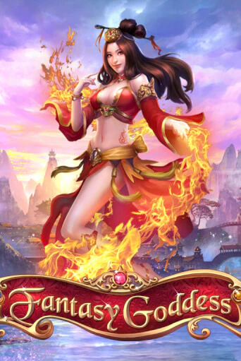 Демо игра Fantasy Goddess играть онлайн | VAVADA Casino бесплатно