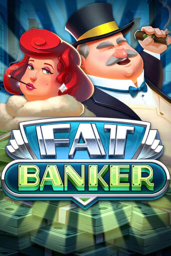 Демо игра Fat Banker играть онлайн | VAVADA Casino бесплатно