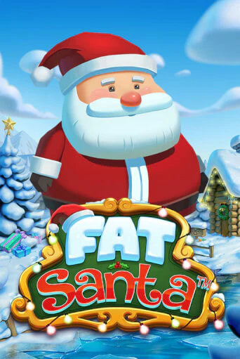 Демо игра Fat Santa играть онлайн | VAVADA Casino бесплатно